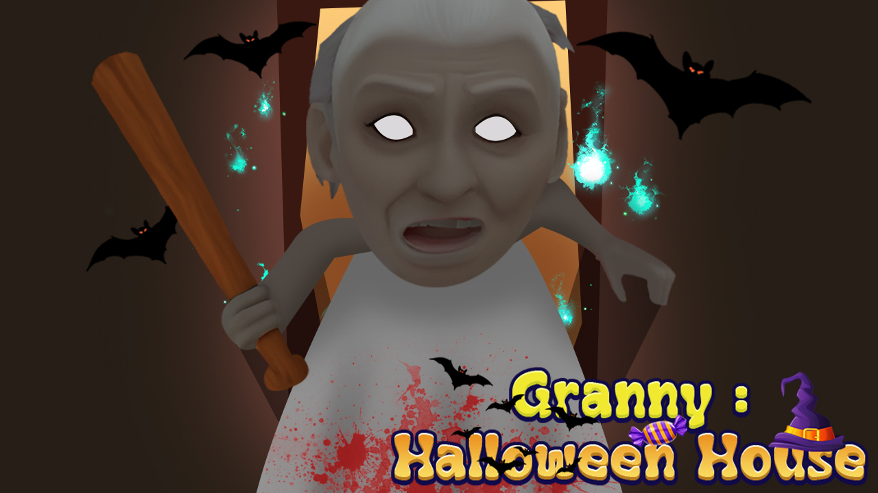 Granny Horror Escape